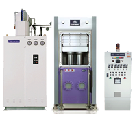 高精密真空壓機(jī)