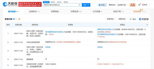 貨車幫關(guān)聯(lián)公司注冊(cè)資本激增至61.1億，增幅逾55倍彰顯網(wǎng)絡(luò)與信息安全領(lǐng)域戰(zhàn)略布局